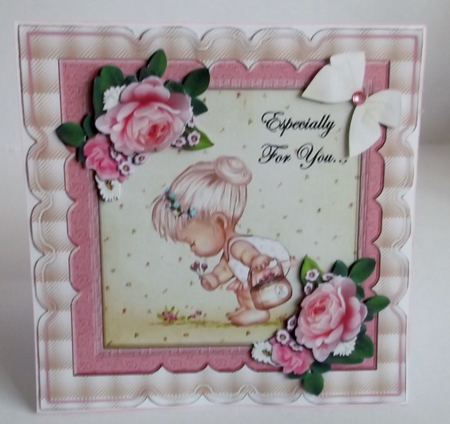 Sweet Girl by Shirley Thompson