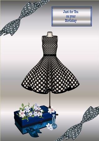 Day Outside Digital Bows pkg 2 by Shirley Thompson