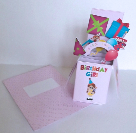 Birthday Girl CUP 2017 CU by Shirley Thompson