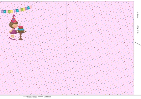 Birthday Girl CUP 2017 CU by Shirley Thompson