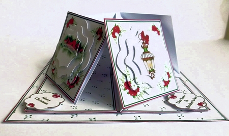 Christmas Bundle  by Shirley Thompson