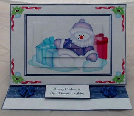 Mega Christmas bundle by Shirley Thompson