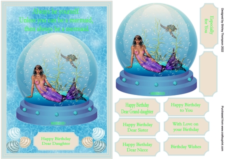C137-CUstash040-Ocean by Shirley Thompson