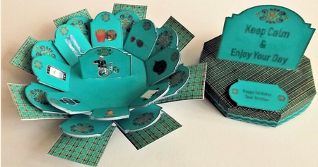 Gallery Item Handmade Craft Photo