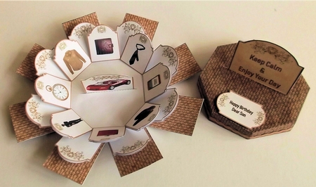 Gallery Item Handmade Craft Photo