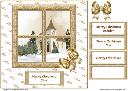 Victorine ornate alphabet Featured Gallery Photo