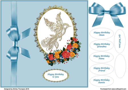 Gallery Item Handmade Craft Photo