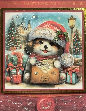 Gallery Item Handmade Craft Photo