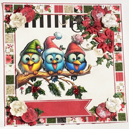 Gallery Item Handmade Craft Photo