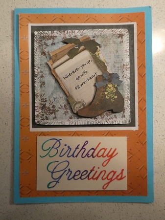 Gallery Item Handmade Craft Photo