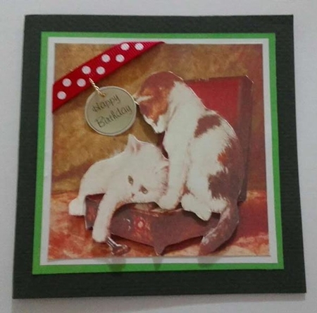 Gallery Item Handmade Craft Photo