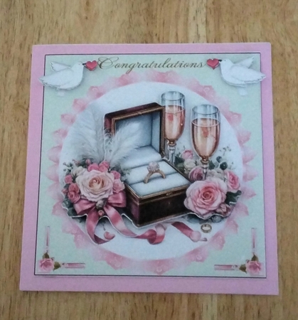 DIAMONDS ARE FOREVER by Amanda Cousins