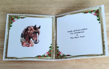 INSERT FOR 6 FRIENDS ACROSS THE MILES 1 by Amanda Cousins