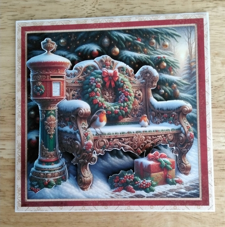 Gallery Item Handmade Craft Photo