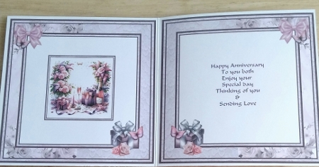 Happy Birthday Female - No Text by Amanda Cousins