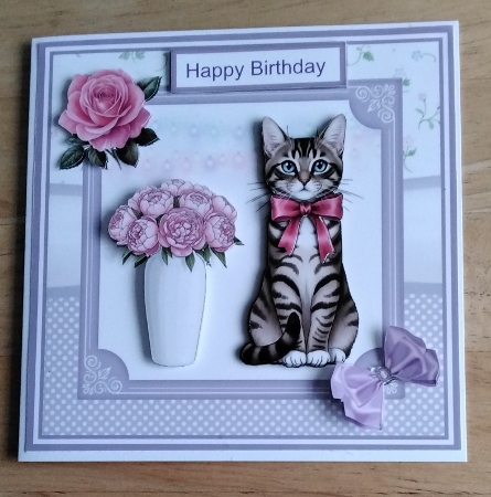 CUTE CATS make your own pic by Amanda Cousins