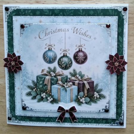 Gallery Item Handmade Craft Photo