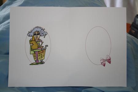 Stella Can Count to Ten Insert by Margaret Nichol