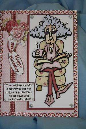 Stella Can Count to Ten Quick Card by Margaret Nichol