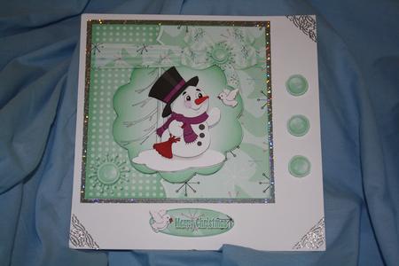 Gallery Item Handmade Craft Photo