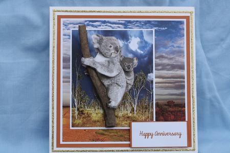 Mother and Child Mini Kit by Margaret Nichol