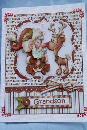 Gallery Item Handmade Craft Photo