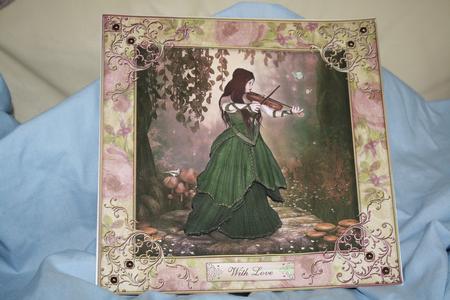 Gallery Item Handmade Craft Photo