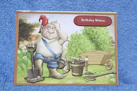 It's Too Hot for This Gardening Work by Margaret Nichol