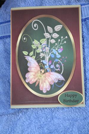 Grace and Beauty by Margaret Nichol