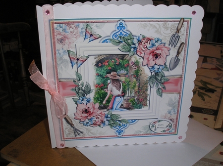 Gallery Item Handmade Craft Photo