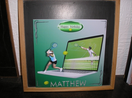 Gallery Item Handmade Craft Photo