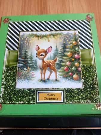 Christmas assortment 2 new for 2025 by Laura Jones