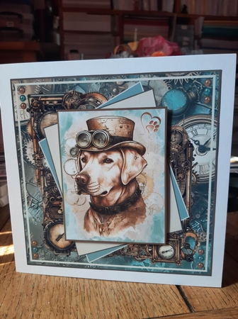 Gallery Item Handmade Craft Photo