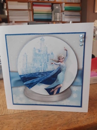 Gallery Item Handmade Craft Photo