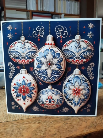 Gallery Item Handmade Craft Photo