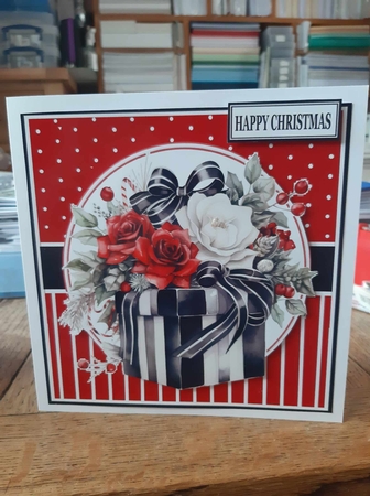 A CHRISTMAS GIFT FOR YOU by Ann Davies