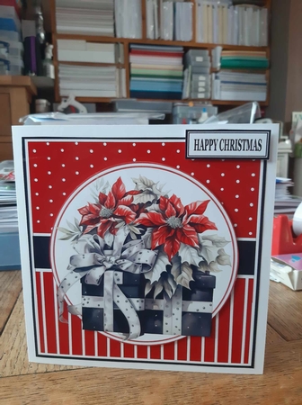 CHRISTMAS GIFTS FOR YOU by Ann Davies