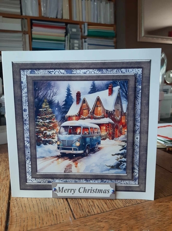 Gallery Item Handmade Craft Photo