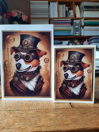 Gallery Item Handmade Craft Photo
