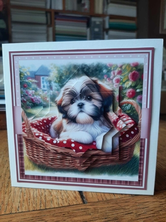 Gallery Item Handmade Craft Photo