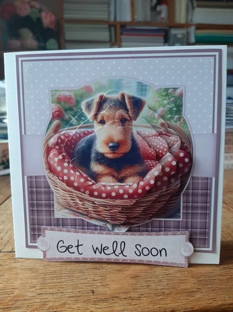 Gallery Item Handmade Craft Photo