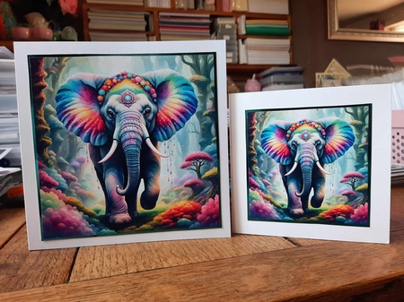 Gallery Item Handmade Craft Photo
