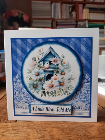 Gallery Item Handmade Craft Photo
