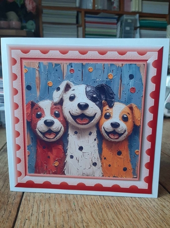 Gallery Item Handmade Craft Photo