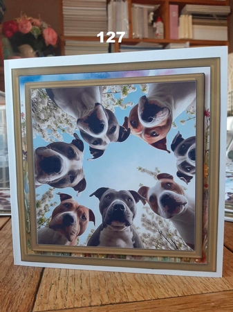Gallery Item Handmade Craft Photo