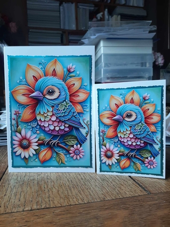 Gallery Item Handmade Craft Photo