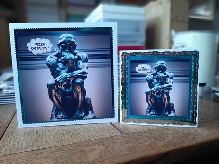 Gallery Item Handmade Craft Photo