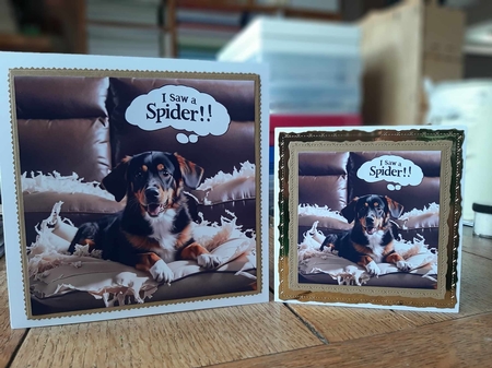Gallery Item Handmade Craft Photo