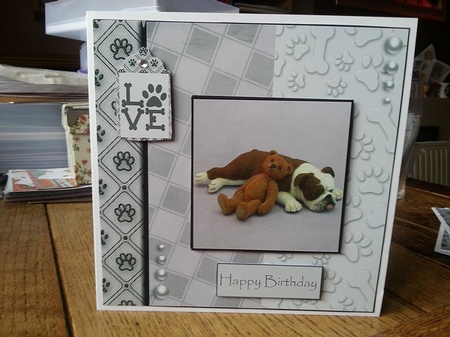 Gallery Item Handmade Craft Photo