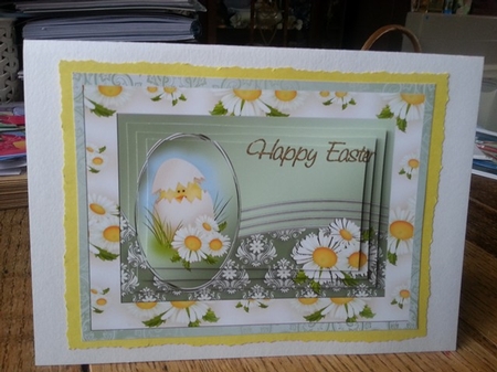 Gallery Item Handmade Craft Photo